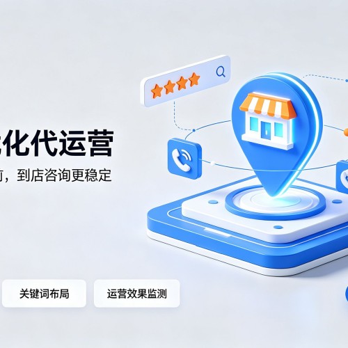 萨尔图GEO优化